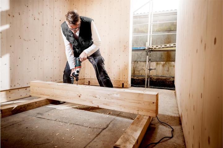 Produktbild Metabo BEV 1300-2 (Netzbetrieb)