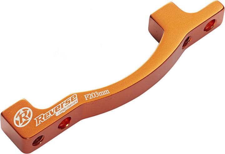 Actual product image Reverse PM-PM 203 Disc Adapter 203 mm