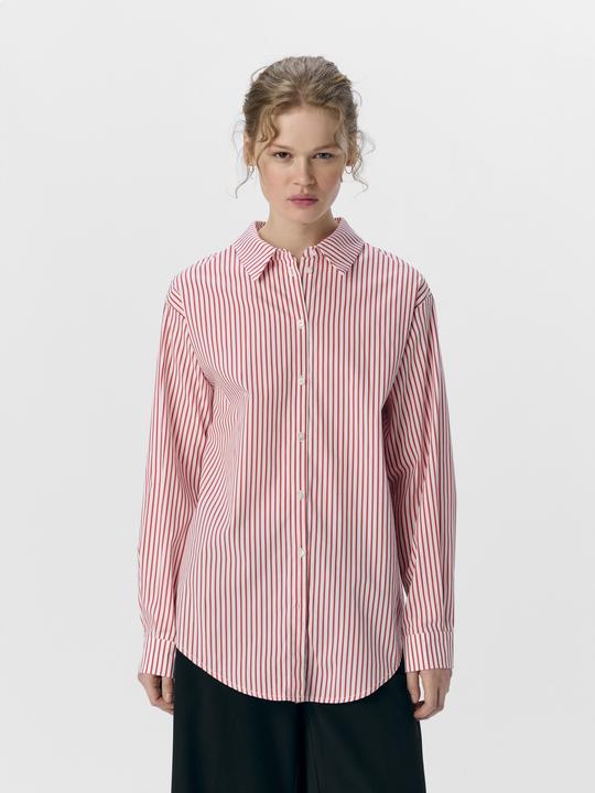 Actual product image Object Loose Fit Shirt (40)