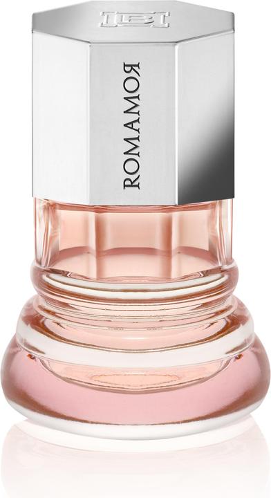 Actual product image Laura Biagiotti Romamor - Eau de Toilette (Eau de toilette, 25 ml)