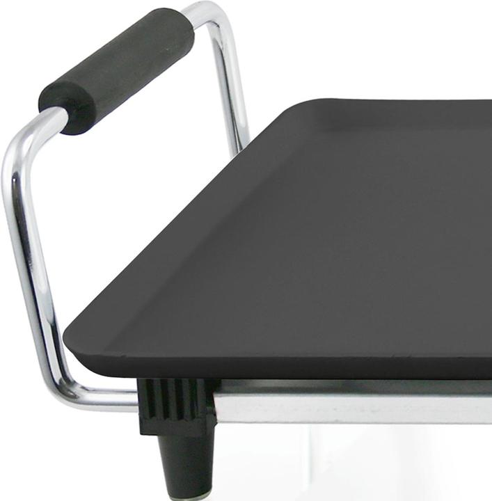 Actual product image Emerio Teppanyaki Grill