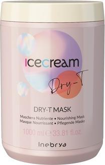 Inebrya Dry T maska do włosów 1000ml (1000 ml)