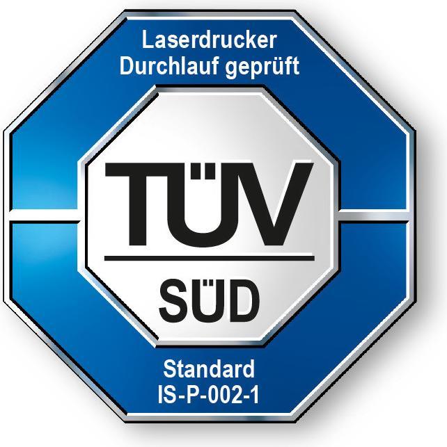 Produktbild Avery Recycling Versandetiketten