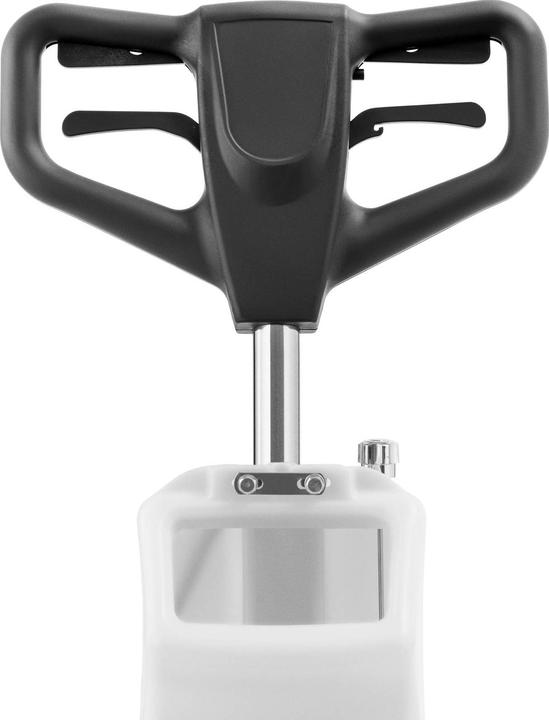 Produktbild Ulsonix Einscheibenmaschine Bodenpoliermaschine Einscheiben Poliermaschine 750 W 13"