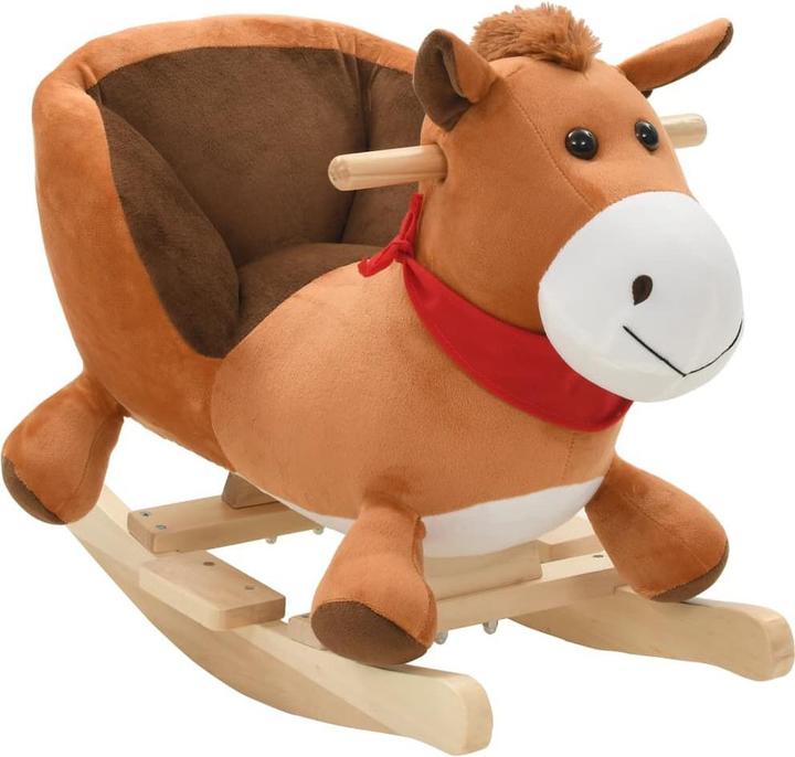 Actual product image VidaXL Sunhild