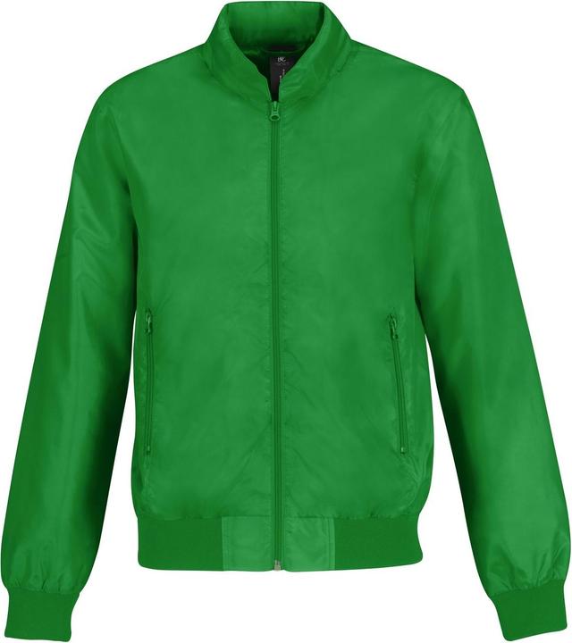 Verde, Arancione neon