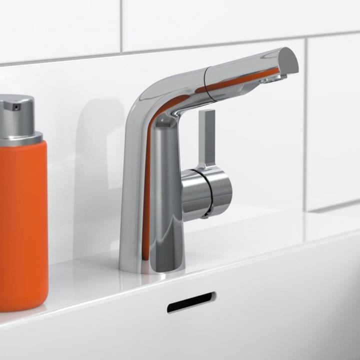 Produktbild Eisl COOL Waschtischarmatur