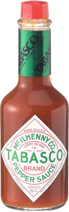 Tabasco TA rouge (610 g)