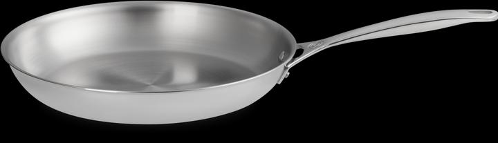 Produktbild Le Creuset 3-ply Plus (30 cm, Bratpfanne, Edelstahl)