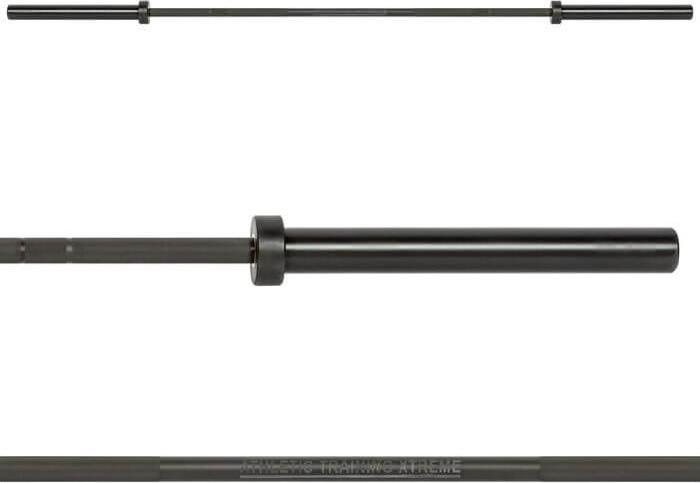 Produktbild ATX Multipurpose Cerakote Bar - Black