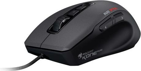 Actual product image Roccat Kone Pure Optical (Cable)