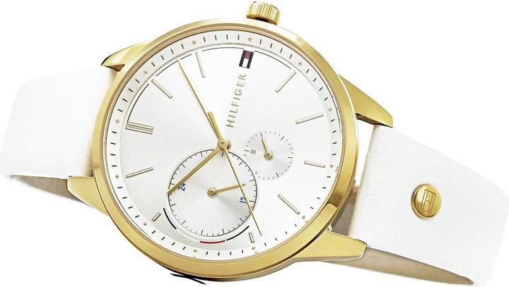 Immagine prodotto Tommy Hilfiger Brooke (Orologio da polso analogico, 38 mm)