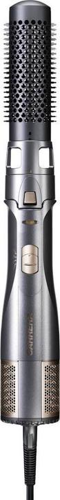 Immagine prodotto Carrera Beauty 02663 Warmluftbürste Schwarz mit Ionisierung