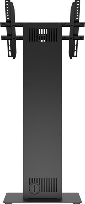 Immagine prodotto DSS Chiosco per interni 15-32", metallo, nero/5483