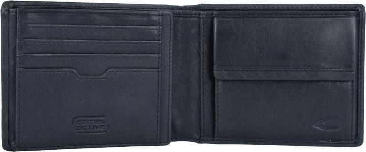 Immagine prodotto Camel Active Portafoglio Osaka RFID in pelle 12 cm