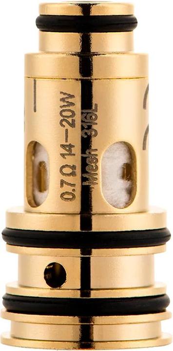 Dotmod dotCoil 0.7Ohm 14-20W (5 x)