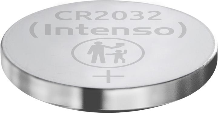 Produktbild Intenso Energy Ultra (60 Stk., CR2032, 220 mAh)