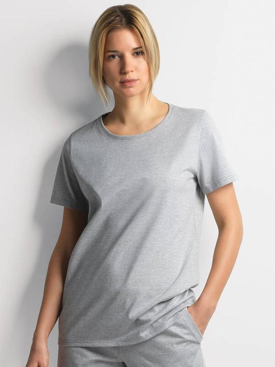 Immagine prodotto ISA Bodywear Camicia a maniche corte, collo rotondo (XL)