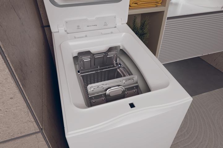 Actual product image Haier HW90-BPD13386U-S (9 kg, Upwards)