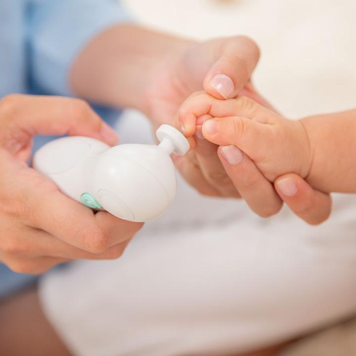 Produktbild Miniland Baby Nail Trimmer