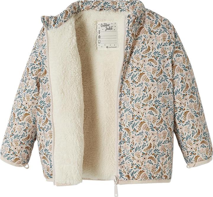Produktbild Vertbaudet Anorak (158)