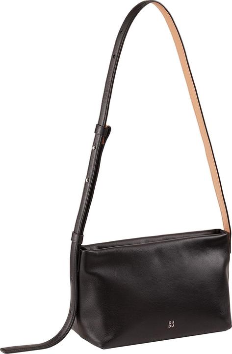 Immagine prodotto Dudu Borsa a tracolla Fiji in pelle 27 cm