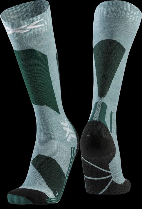 Produktbild X-Socks Women Ski Discover OTC (39 - 40)