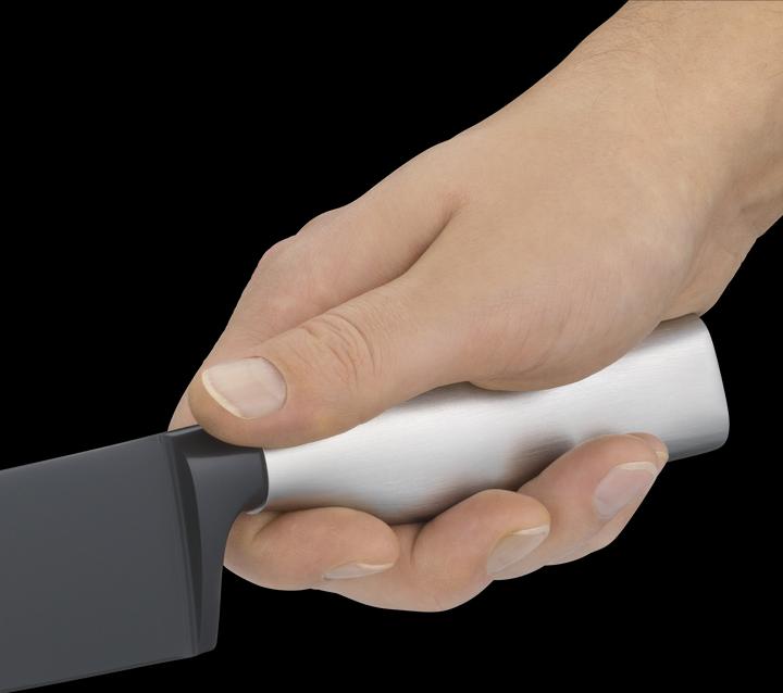 Actual product image WMF Ultimate Black Chef's Knife (20 cm)
