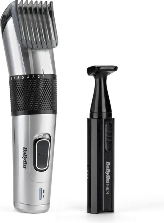 Immagine prodotto BaByliss E977E, acciaio inossidabile