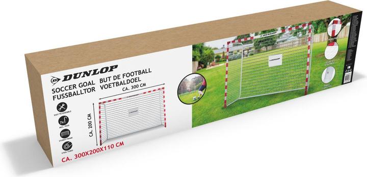Productafbeelding Dunlop Voetbaldoel