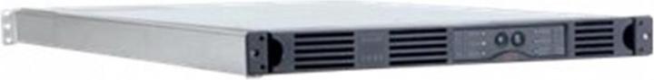 Image du produit APC SUA1000RMI1U, Smart-UPS RM 1U 1000VA 230V, 640W (1000 VA, 640 W, Line-interactive Onduleur)
