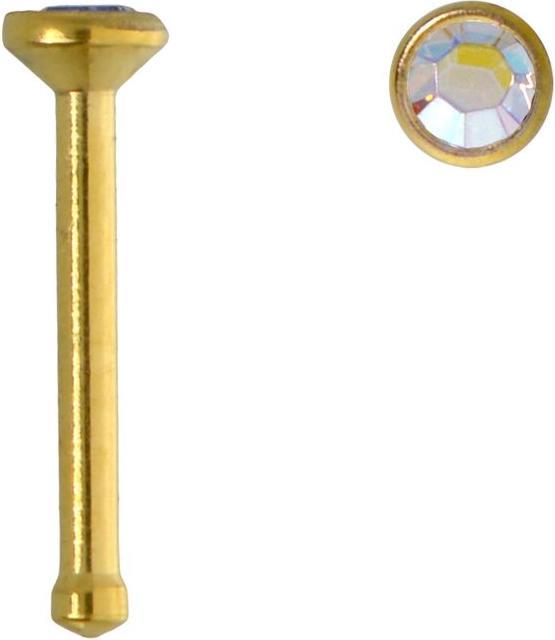 Multicolor, Gold