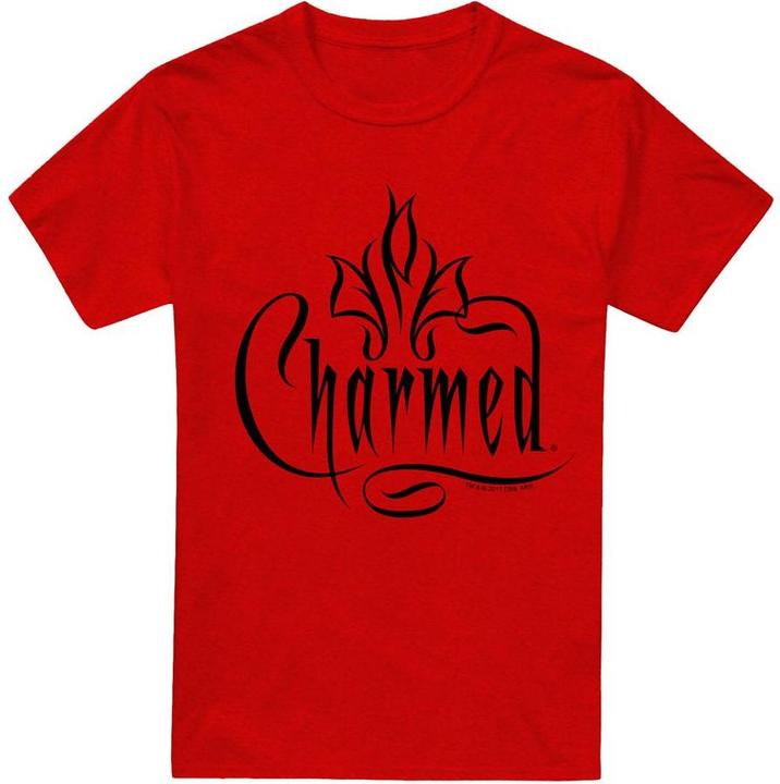 Charmed TShirt (XL)