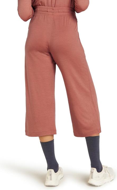 Actual product image Icebreaker Women Merino Granary Culottes (XS)
