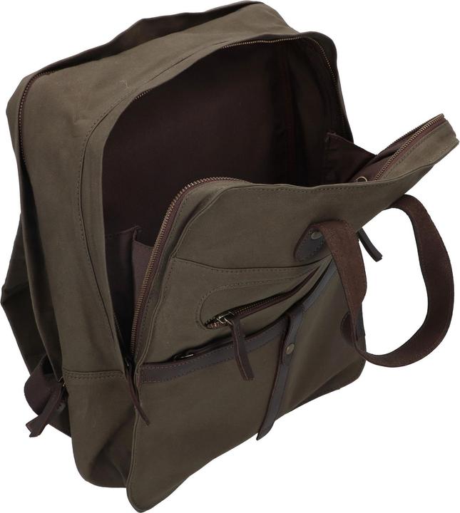 Immagine prodotto Harbour 2nd Zaino cool casual 41 cm scomparto per laptop (17 l)