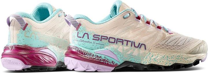 Actual product image La Sportiva Akasha II Woman (37.5)