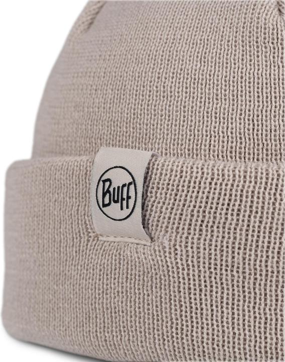 Image du produit Buff Knitted Hat Lilon Fisherman