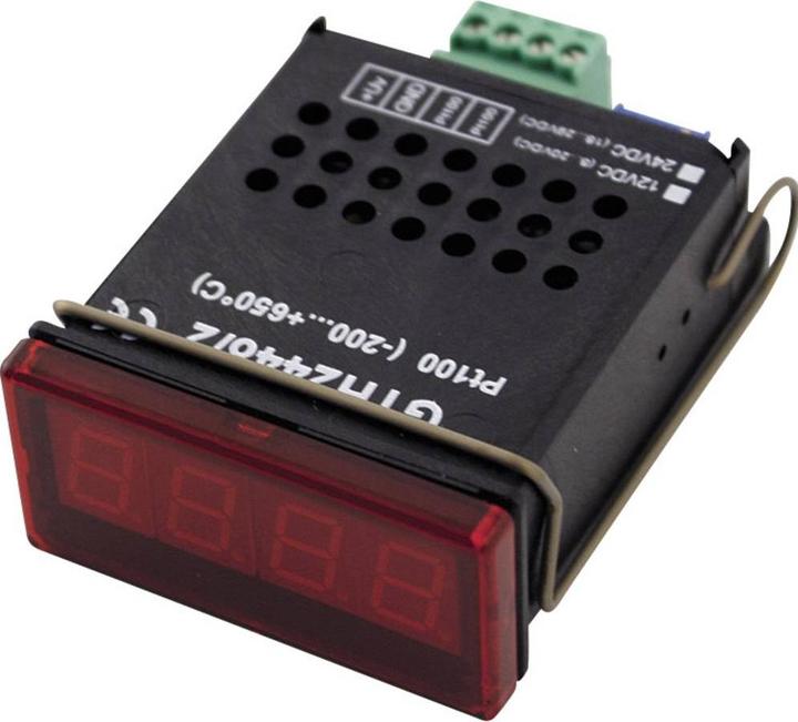 Image du produit Greisinger GTH2448/1 Indicateur LED GTH 2448