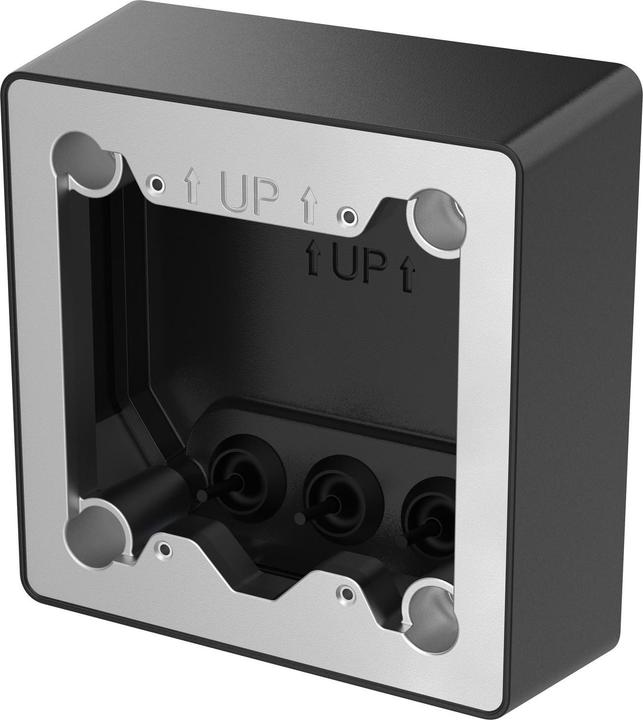 Immagine prodotto Axis Alloggiamento per fotocamera TI8602 (Kit di montaggio)