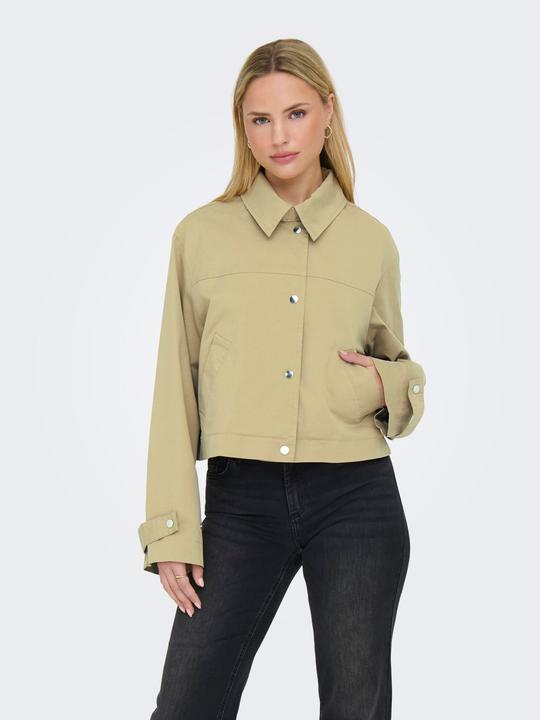 Produktbild Only ONLLIANA Trenchcoat-Weste Trenchcoat-Weste (L)