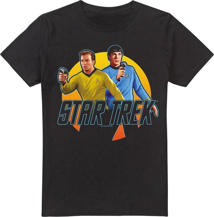 Produktbild Phasers Ready TShirt (S)