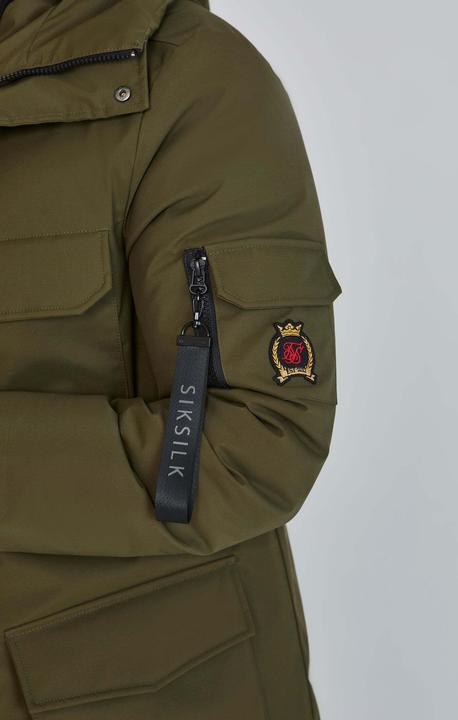Immagine prodotto Siksilk Parka Parka (XXL)