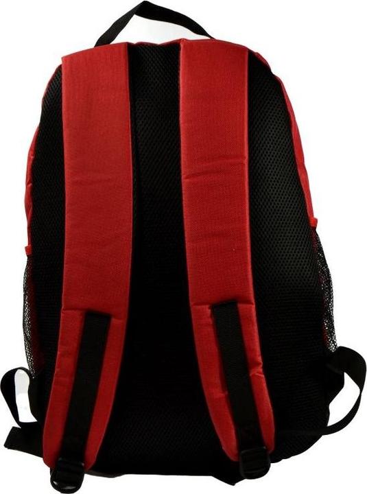 Produktbild Manchester United FC Rucksack Core gestreift