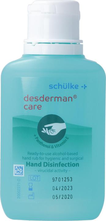 Schülke care flüssig