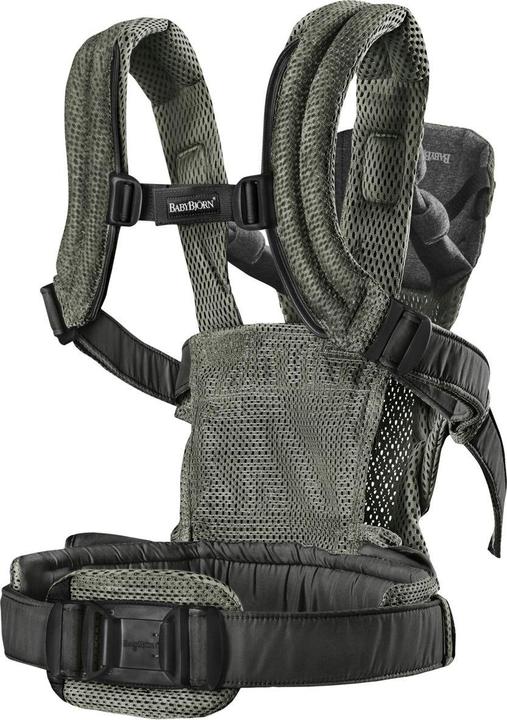 Actual product image BabyBjörn Harmony