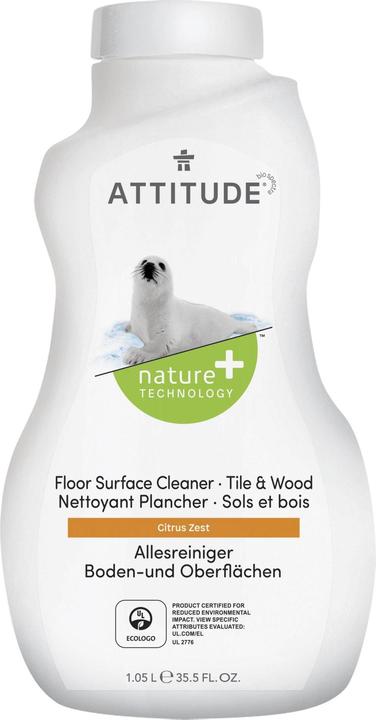 Produktbild Attitude Nature+