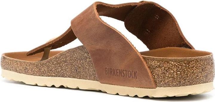 Produktbild Birkenstock Gizeh Leder Normal (40)