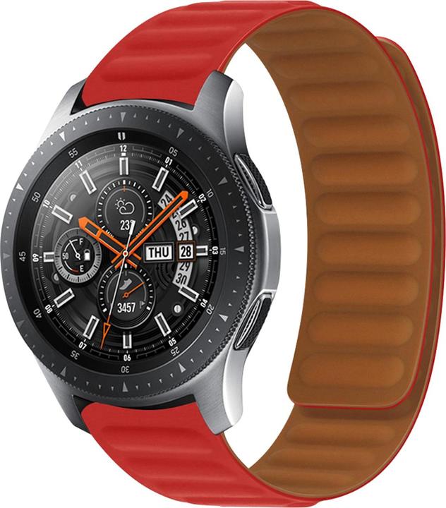 Produktbild Avizar Ersatzarmband (Kunststoff, Honor Magic Watch)