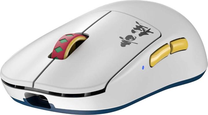 Actual product image Pulsar Gaming Gears X2H Demon Slayer Edition - Medium Size 2 (Cable, Wireless)
