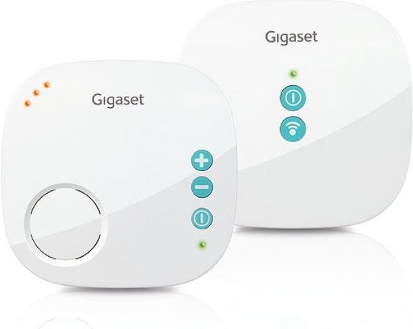 Produktbild Gigaset PA330 Audio Basis DECT (Babyphone Audio, 300 m)